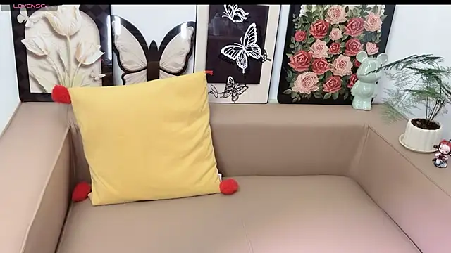 T-TeaR online show from July 20, 2026, 1:57 am