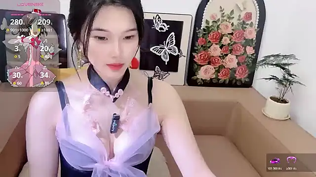 T-TeaR online show from May 4, 2026, 2:37 am