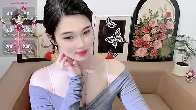 T-TeaR online show from June 18, 2026, 1:59 am
