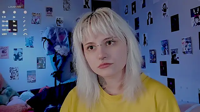 bixxxiz online show from April 7, 2026, 1:24 pm