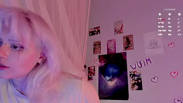 bixxxiz online show from March 16, 2026, 6:50 am