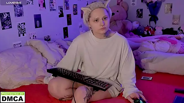 bixxxiz online show from February 17, 2026, 3:15 am