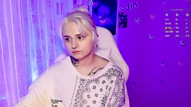 bixxxiz online show from March 10, 2026, 6:28 am