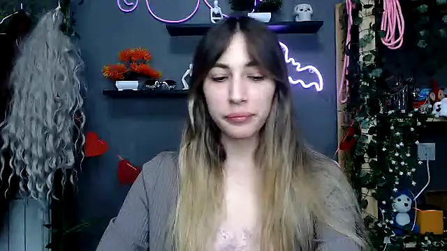 Walleriana online show from October 18, 2025, 9:17 pm