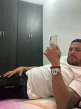 JX7NOVA online show from October 17, 2025, 10:11 pm