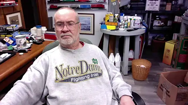 Jcaspen online show from February 5, 2026, 3:41 pm