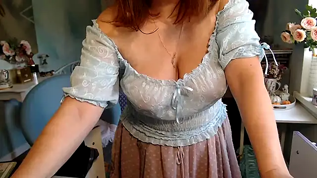 Arisa5000 online show from July 16, 2026, 8:00 am