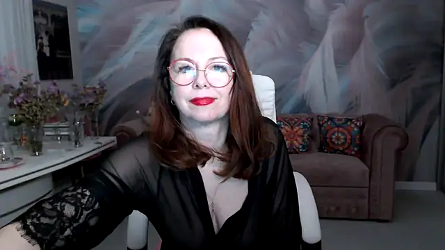 Arisa5000 online show from November 24, 2025, 7:36 pm