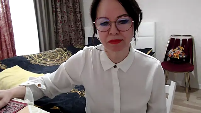 Arisa5000 online show from February 17, 2026, 6:33 am