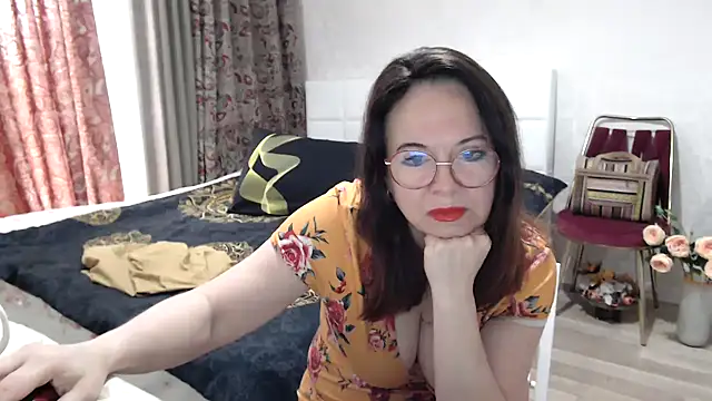 Arisa5000 online show from April 26, 2026, 6:32 am
