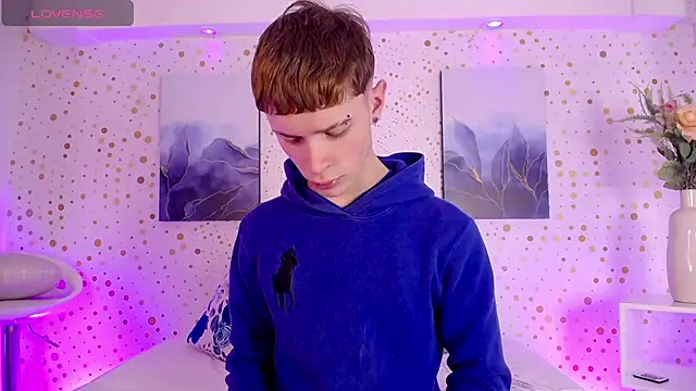 JackFrosst online show from February 13, 2026, 12:27 pm