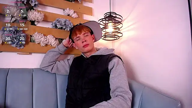 JackFrosst online show from June 12, 2026, 12:36 pm