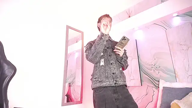 JackFrosst online show from June 3, 2026, 1:01 pm