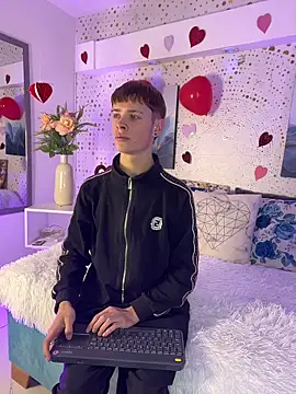 JackFrosst online show from February 21, 2026, 12:07 pm