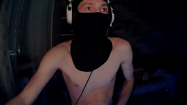 suicdemask online show from January 10, 2026, 6:36 pm