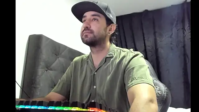 coolfriki online show from January 11, 2026, 1:56 am