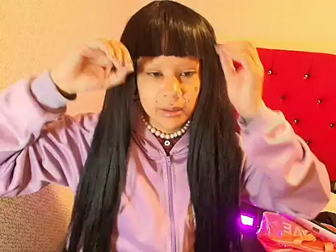 blackxstar11 online show from February 18, 2026, 2:53 am