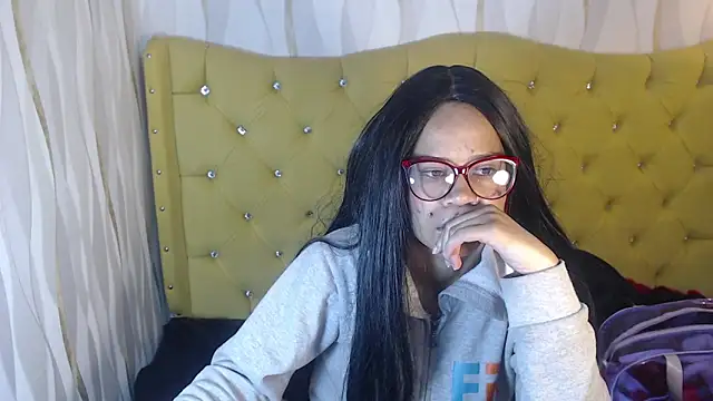 blackxstar11 online show from December 14, 2025, 2:51 am