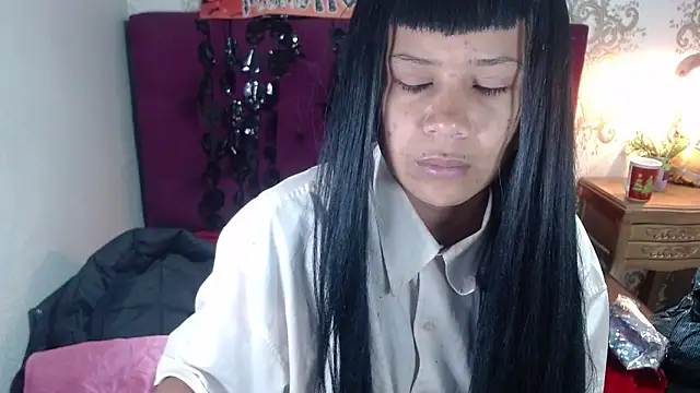 blackxstar11 online show from October 22, 2025, 1:49 am