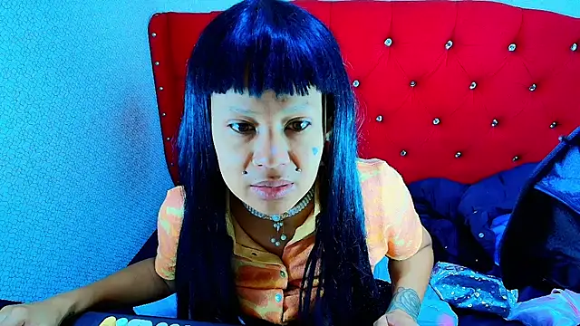 blackxstar11 online show from March 12, 2026, 3:34 am