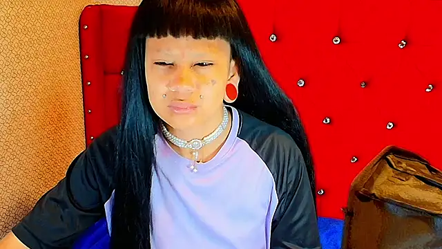 blackxstar11 online show from March 14, 2026, 3:01 am