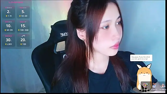 mystica-myst online show from June 17, 2026, 2:49 pm
