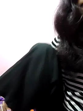 anjali2351 online show from February 25, 2026, 5:24 pm