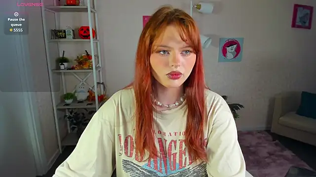 Barbara Mitchel online show from November 28, 2025, 12:05 pm