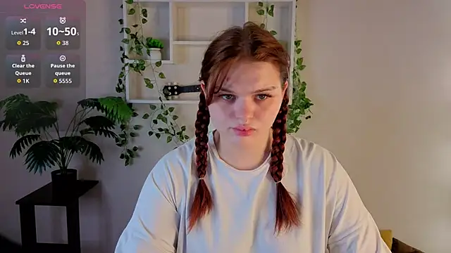 Barbara Mitchel online show from December 15, 2025, 9:26 am