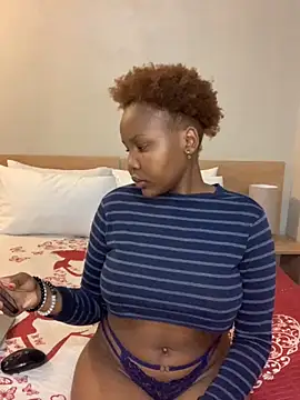 Scarlettxx21 online show from November 17, 2025, 6:01 pm