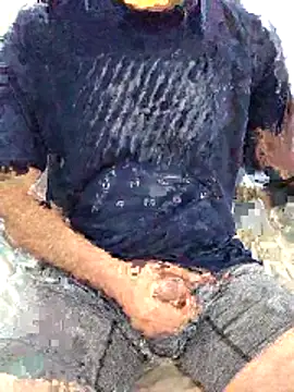 Clemencia1212 online show from February 16, 2026, 2:54 am