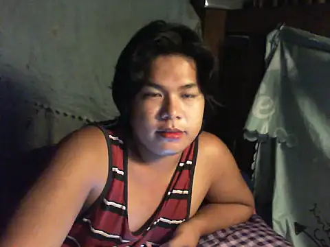 Fairytail16 online show from October 23, 2025, 8:40 pm