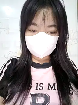 Snapshot of Xuka203 chatting on March 17, 2026, 4:10 pm Xuka203 online show from March 17, 2026, 4:10 pm