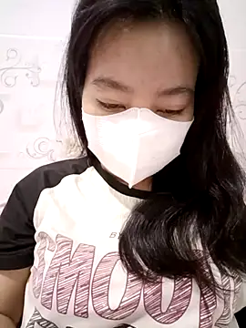 Xuka203 online show from November 2, 2025, 6:51 am