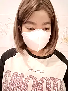 Snapshot of Xuka203 chatting on February 7, 2026, 5:37 am Xuka203 online show from February 7, 2026, 5:37 am