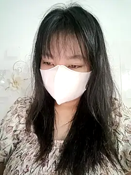 Xuka203 online show from October 10, 2025, 12:55 am