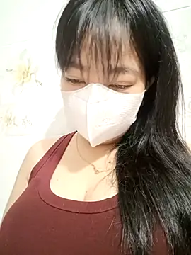 Snapshot of Xuka203 chatting on March 12, 2026, 12:27 am Xuka203 online show from March 12, 2026, 12:27 am