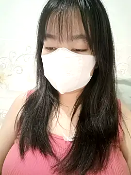 Snapshot of Xuka203 chatting on February 6, 2026, 1:01 am Xuka203 online show from February 6, 2026, 1:01 am