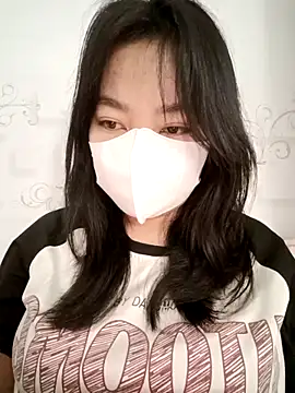 Xuka203 online show from December 21, 2025, 6:15 am