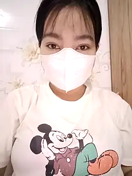 Snapshot of Xuka203 chatting on March 15, 2026, 5:03 am Xuka203 online show from March 15, 2026, 5:03 am