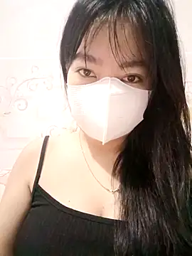 Snapshot of Xuka203 chatting on March 19, 2026, 12:21 am Xuka203 online show from March 19, 2026, 12:21 am