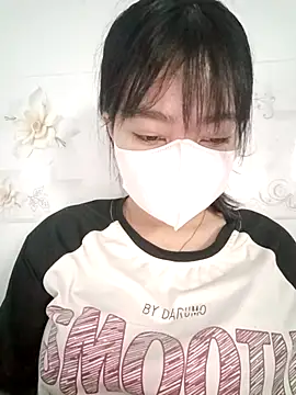 Snapshot of Xuka203 chatting on March 10, 2026, 3:32 am Xuka203 online show from March 10, 2026, 3:32 am