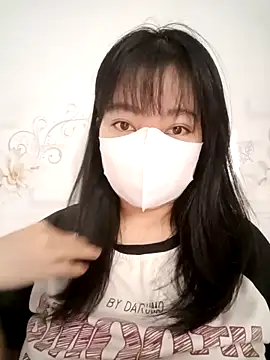 Xuka203 online show from January 8, 2026, 1:11 am