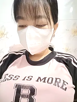 Snapshot of Xuka203 chatting on March 18, 2026, 7:00 am Xuka203 online show from March 18, 2026, 7:00 am