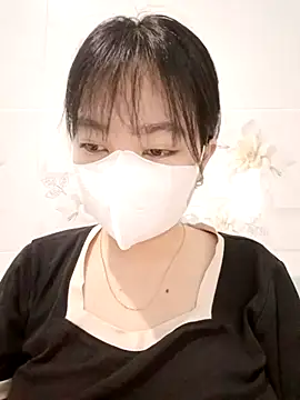 Xuka203 online show from December 5, 2025, 1:38 am