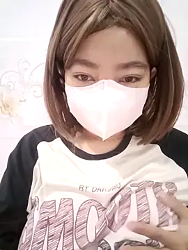 Snapshot of Xuka203 chatting on March 4, 2026, 1:02 am Xuka203 online show from March 4, 2026, 1:02 am