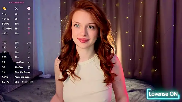  Cats eyes  online show from April 23, 2026, 10:11 am