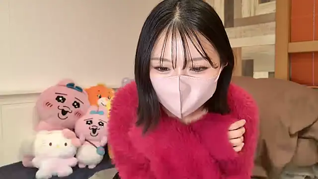 moka latte online show from March 20, 2026, 9:10 am