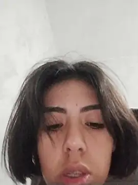 Snapshot of Lollysmile26 chatting on November 9, 2025, 6:50 am Lollysmile26 online show from November 9, 2025, 6:50 am