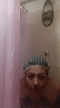 Lunabunnycreamy online show from November 29, 2025, 9:37 pm